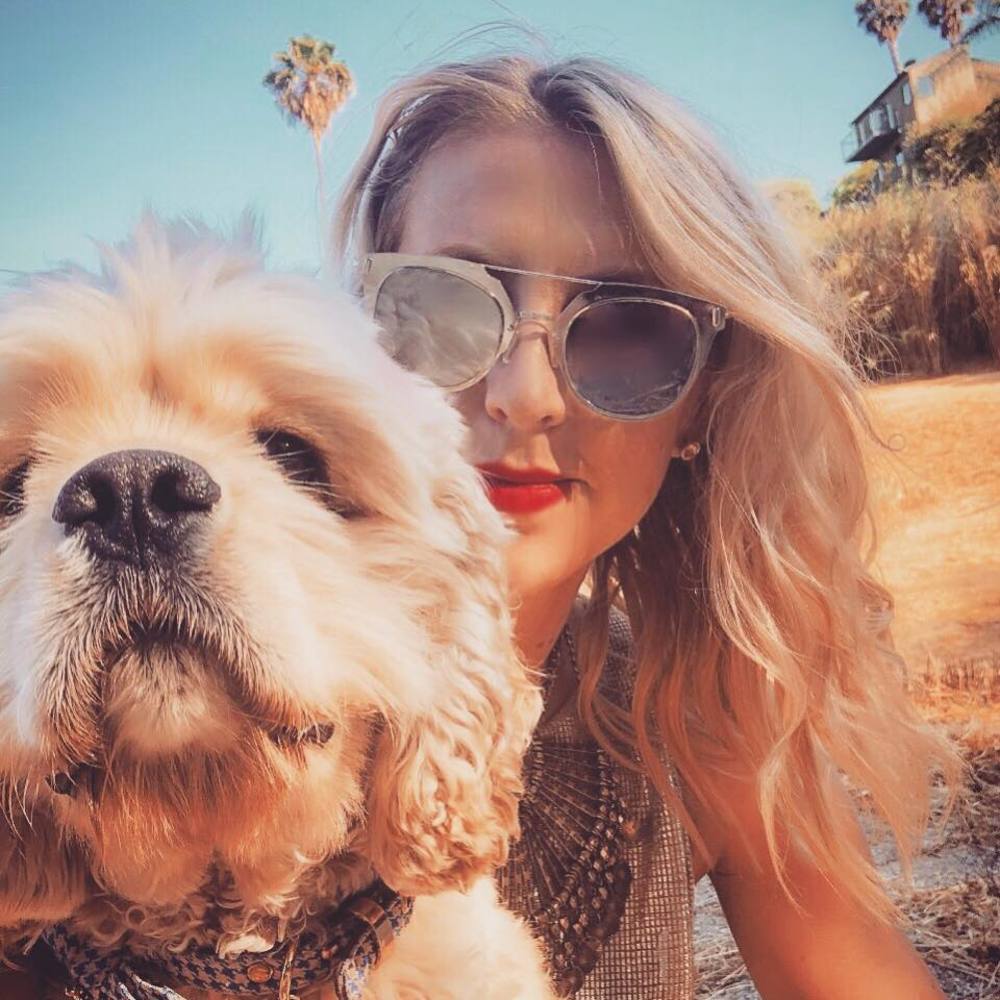 Meet your Posher, Kara